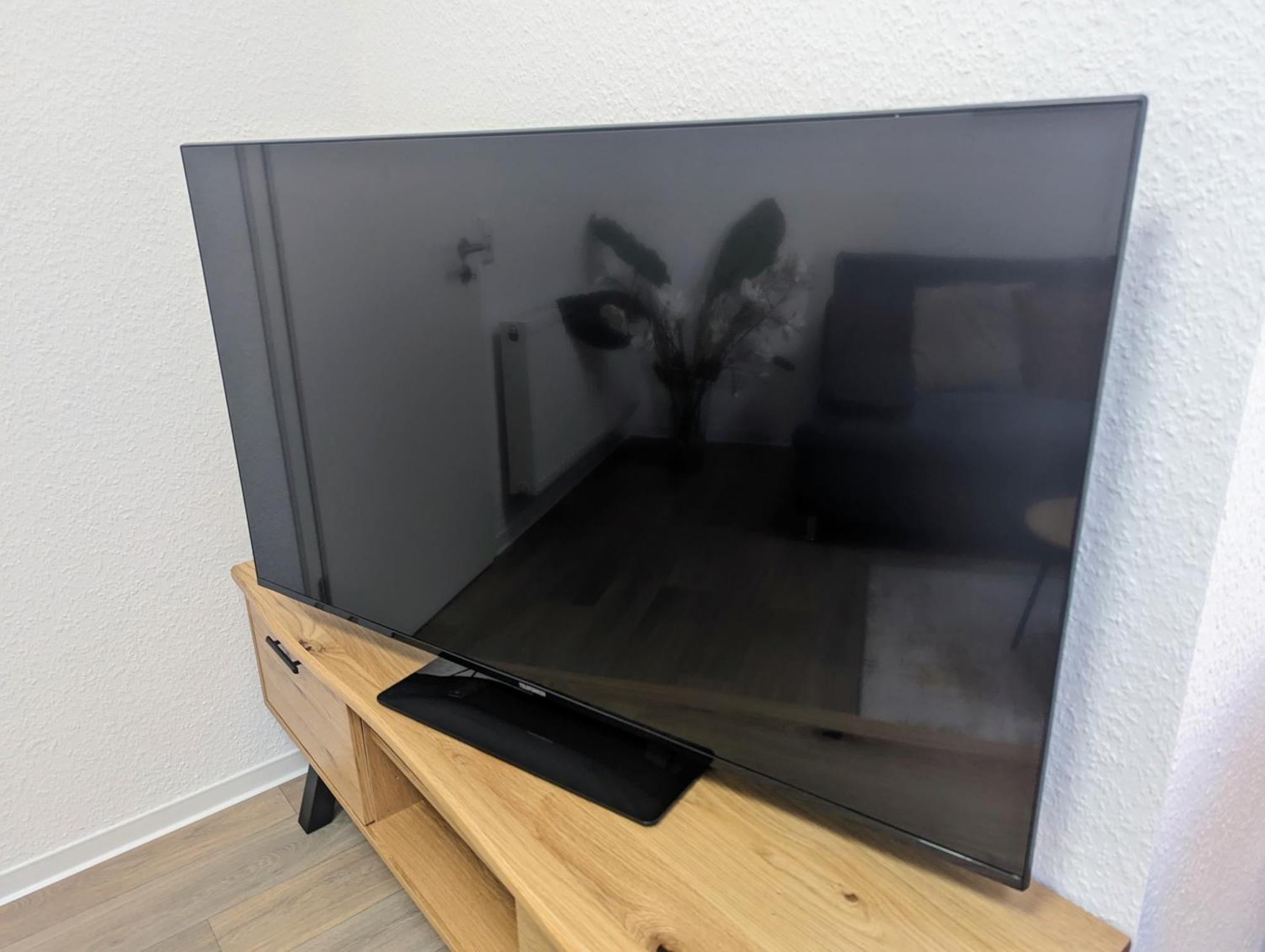 Fewo Urban Gotha-Apartment Ekhof- Am Schlosspark- Parken An Der Der Tuer- Barrierefrei, 900 Meter Zum Bahnhof - Wallbox Εξωτερικό φωτογραφία